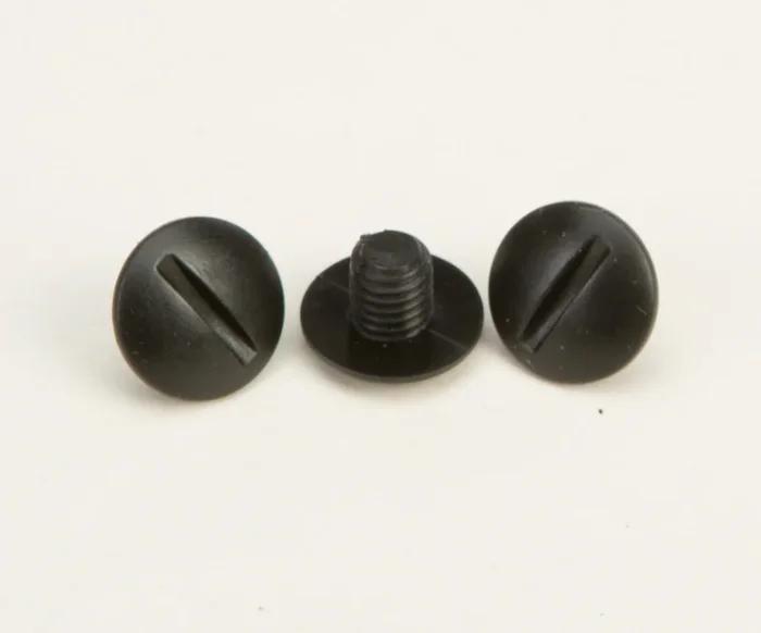 GMAX - G980229 - GM-55 / GM-65 / HH-65 Full Dressed Visor Screws