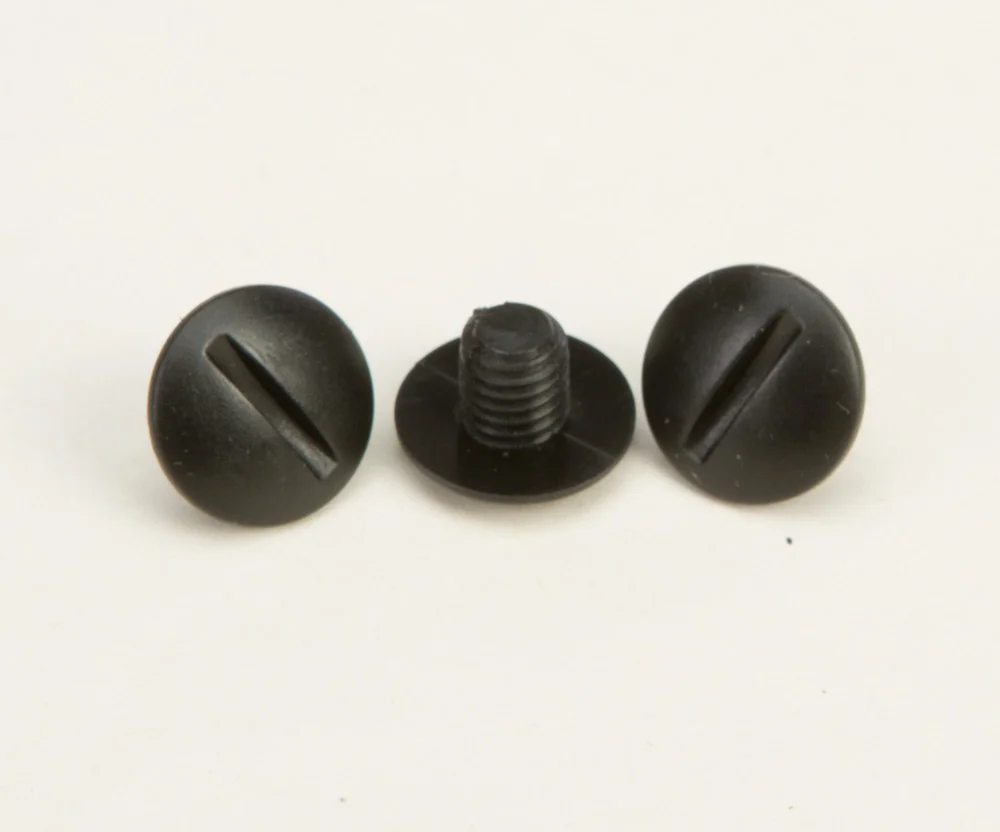 GMAX - G980229 - GM-55 / GM-65 / HH-65 Full Dressed Visor Screws