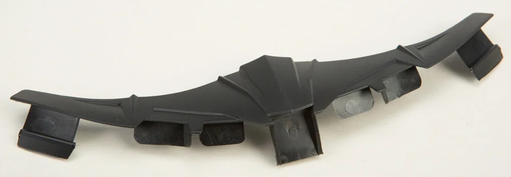 GMAX - G049002 - FF-49 / FF-49S Breath Deflectors