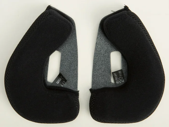 GMAX - G032015 - GM-32 Cheek Pads