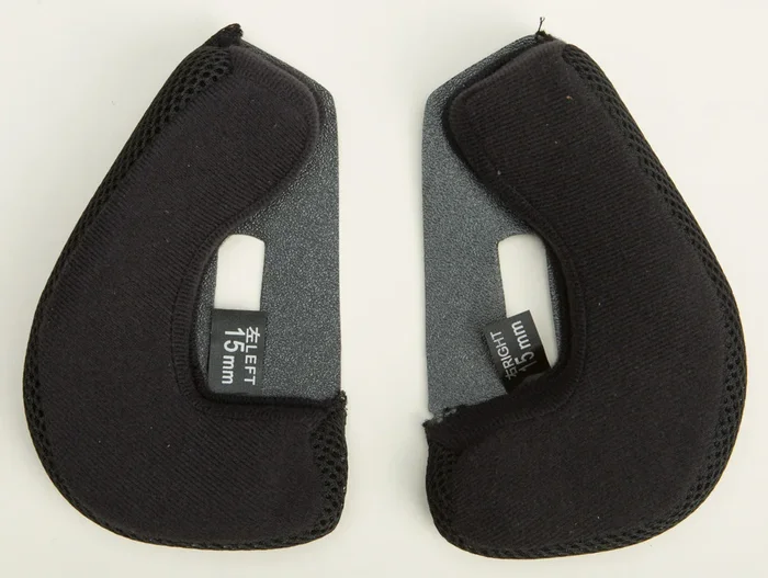 GMAX - G032016 - GM-32 Cheek Pads