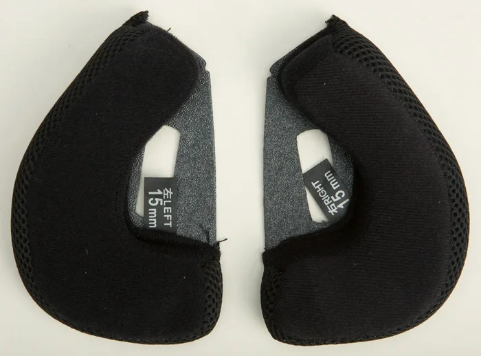GMAX - G032019 - GM-32 Cheek Pads