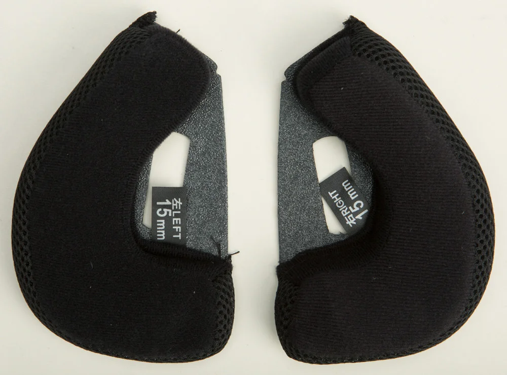 GMAX - G032019 - GM-32 Cheek Pads