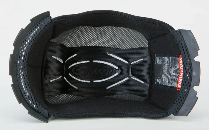 GMAX - G065012 - GM65 Helmet Liner
