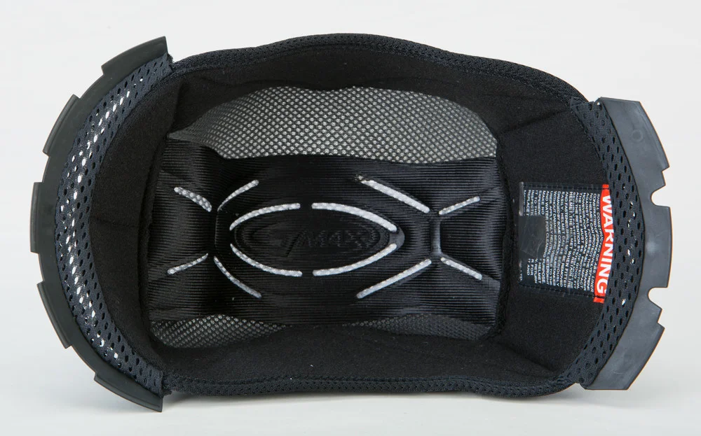 GMAX - G065012 - GM65 Helmet Liner