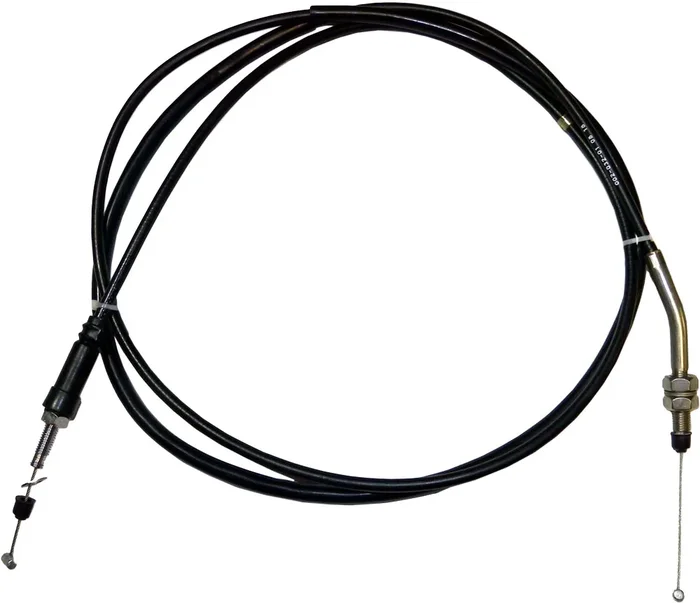 WSM - 002-033-02 - Throttle Cable