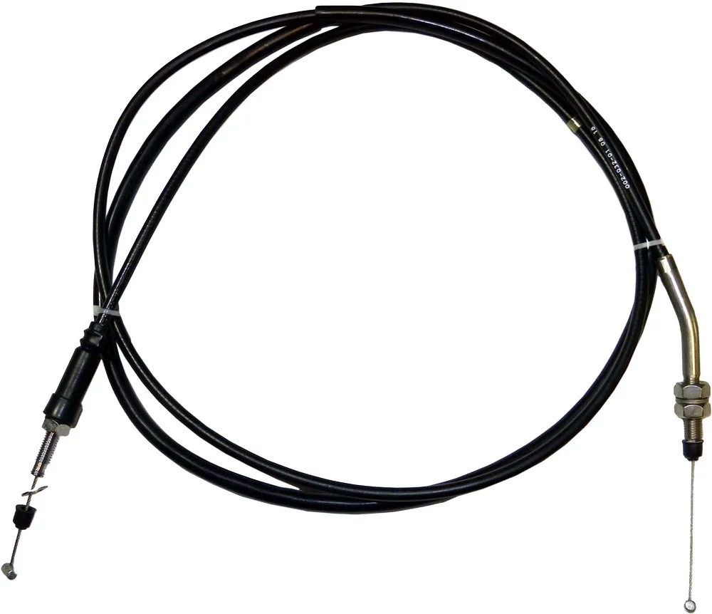 WSM - 002-033-02 - Throttle Cable