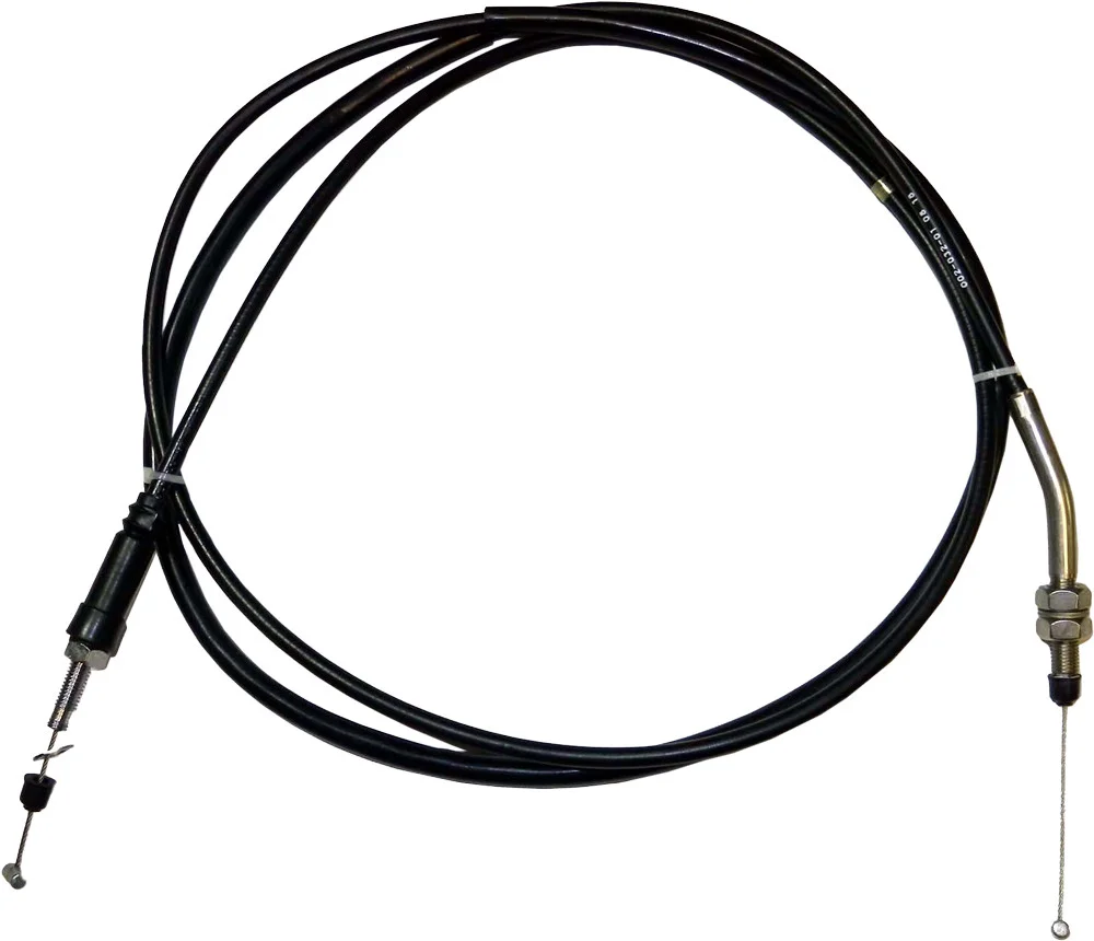 WSM - 002-033-03 - Throttle Cable
