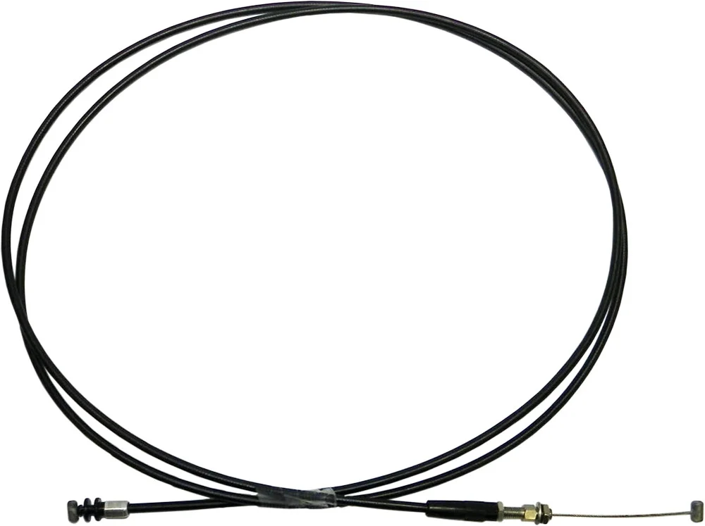 WSM - 002-036-06 - Throttle Cable