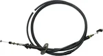 WSM - 002-055-10 - Throttle Cable