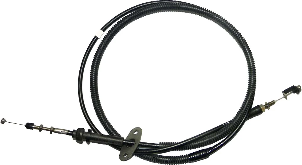 WSM - 002-055-10 - Throttle Cable
