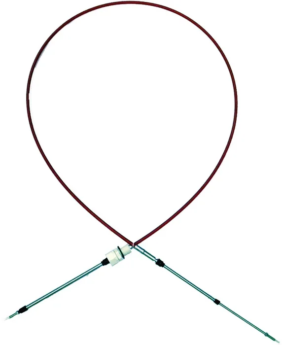 WSM - 002-058-06 - Reverse Cable