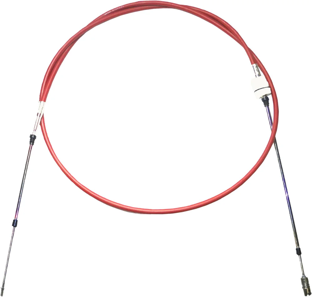 WSM - 002-058-10 - Reverse Cable