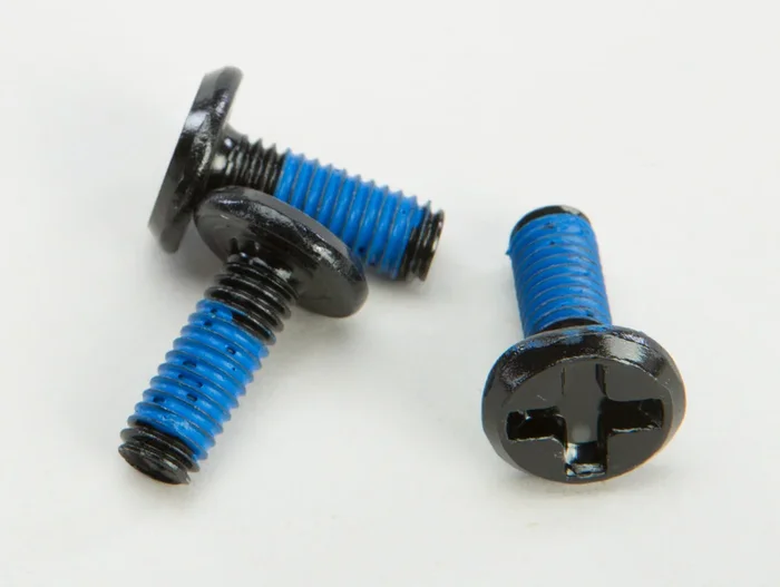 GMAX - G011006 - GM-11 / GM-11S Visor Screws