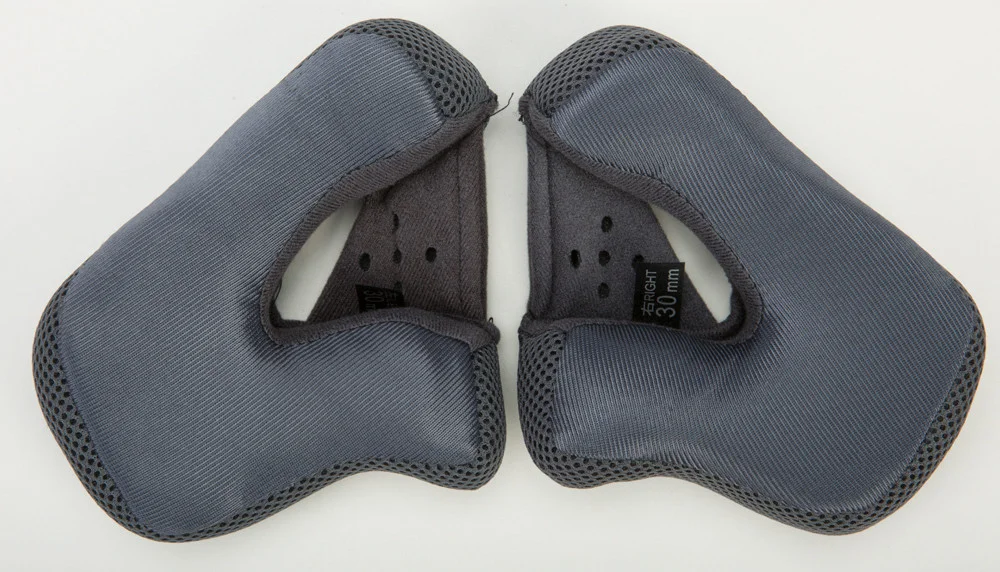 GMAX - G011019 - GM-11 / GM-11S Cheek Pads