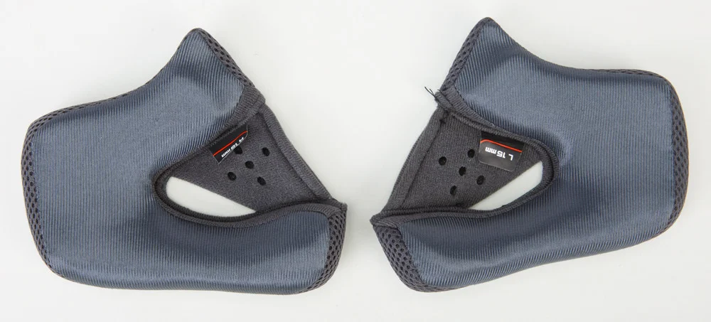 GMAX - G011022 - GM-11 / GM-11S Cheek Pads