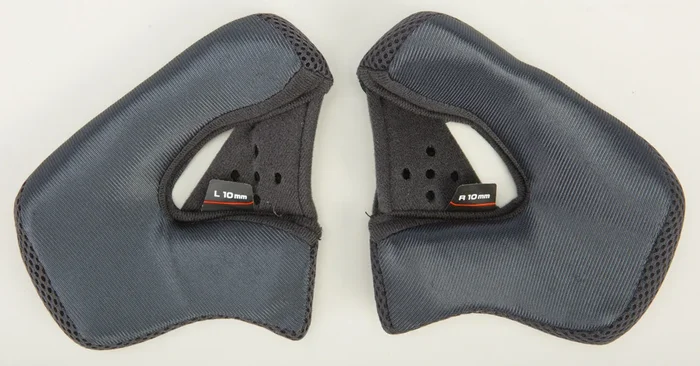 GMAX - G011023 - GM-11 / GM-11S Cheek Pads