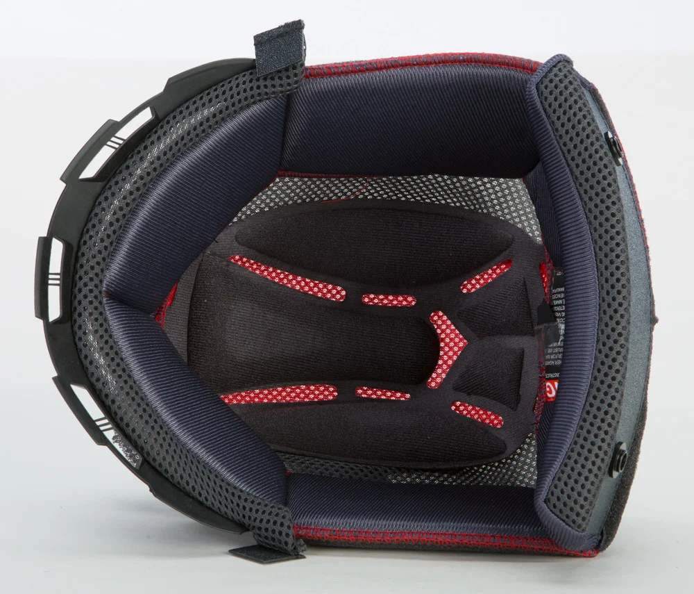 GMAX - G011026 - GM-11 / GM-11S Comfort Liners