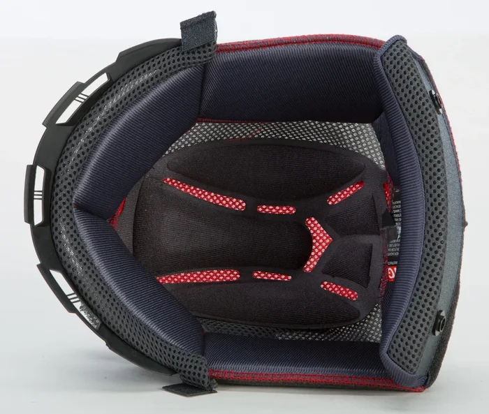 GMAX - G011027 - GM-11 / GM-11S Comfort Liners