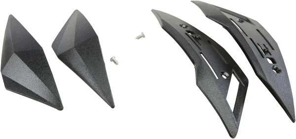 GMAX - G011015 - GM-11 / GM-11S Top Vents