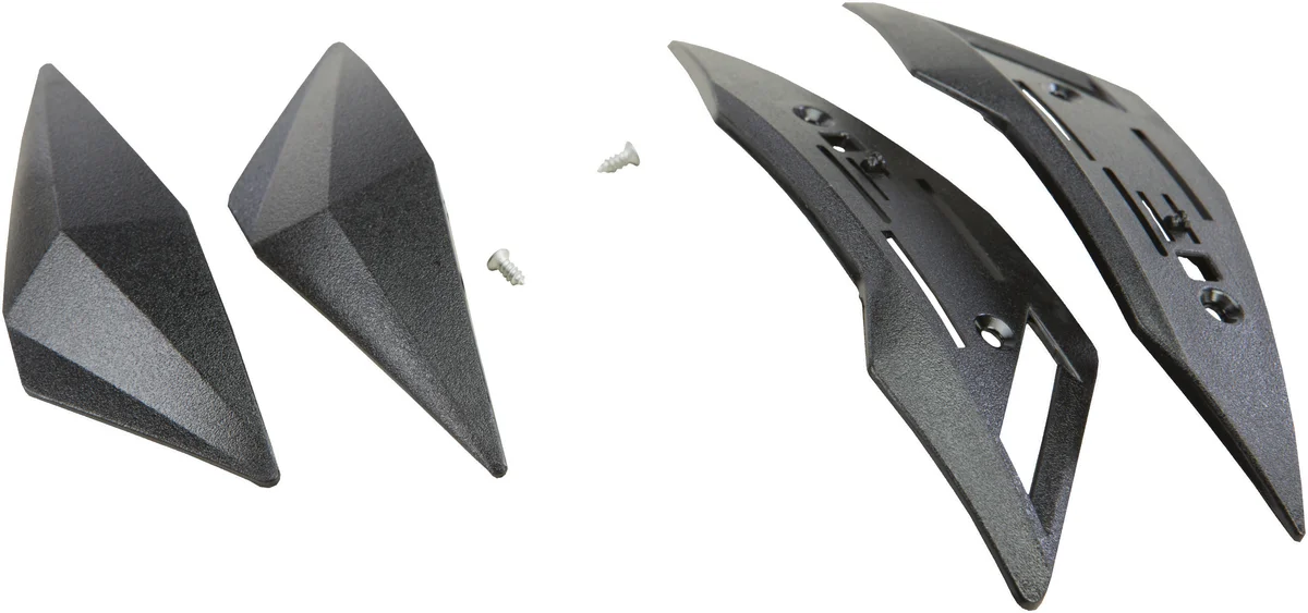 GMAX - G011015 - GM-11 / GM-11S Top Vents