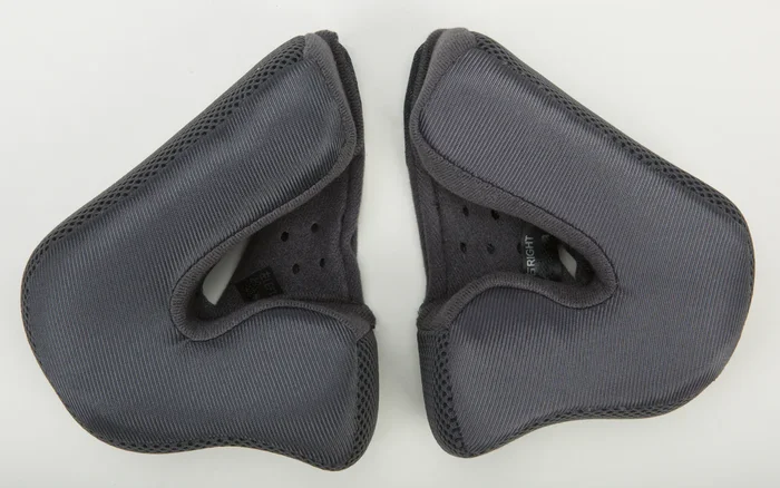 GMAX - G054027 - GM-54 / GM-54S Cheek Pads