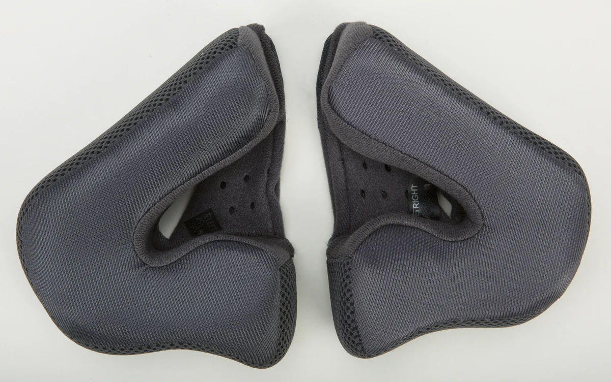 GMAX - G054027 - GM-54 / GM-54S Cheek Pads