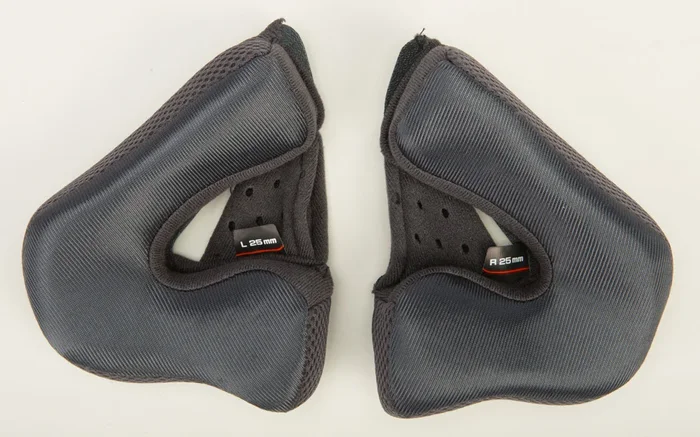 GMAX - G054016 - GM-54 / GM-54S Cheek Pads