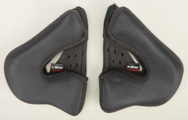 GMAX - G054015 - GM-54 / GM-54S Cheek Pads