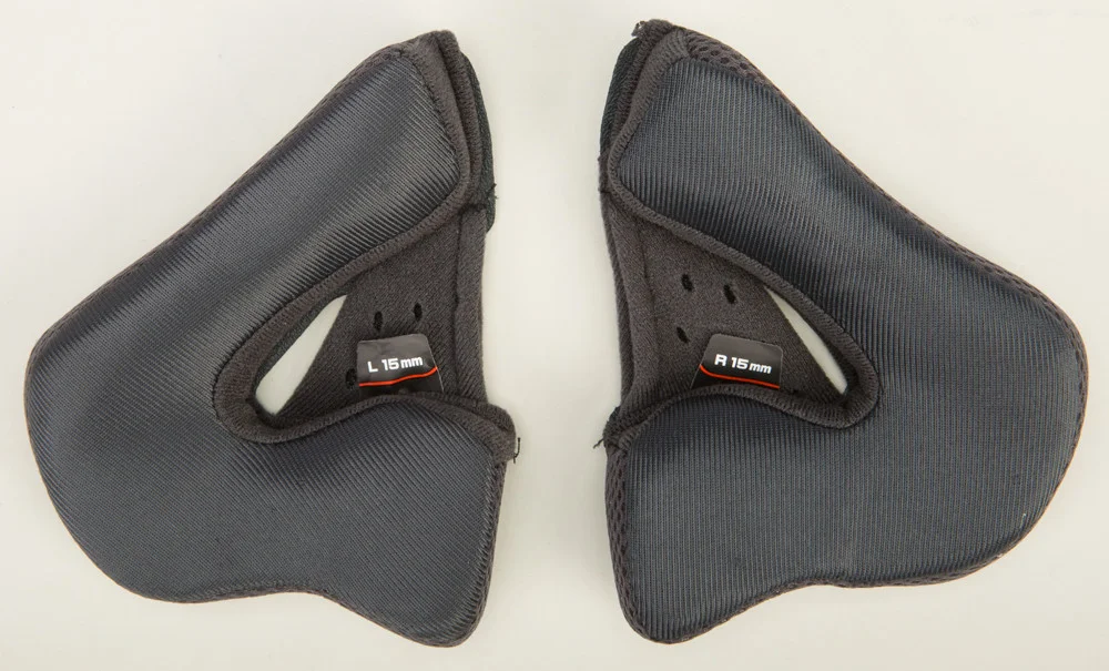 GMAX - G054014 - GM-54 / GM-54S Cheek Pads