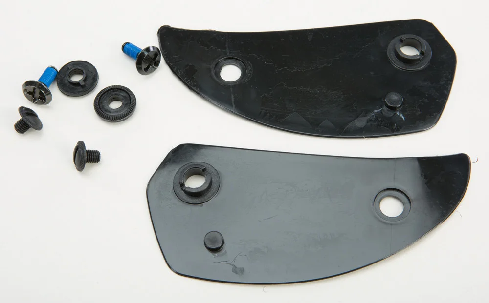 GMAX - G054003 - GM-54 / GM-54S Shield Ratchet Plates