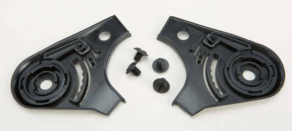 GMAX - G067010 - GM-67 / OF-77 Shield Ratchet Plates