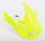 GMAX - G011072 - Visor Gm11S Hi Vis Yelow