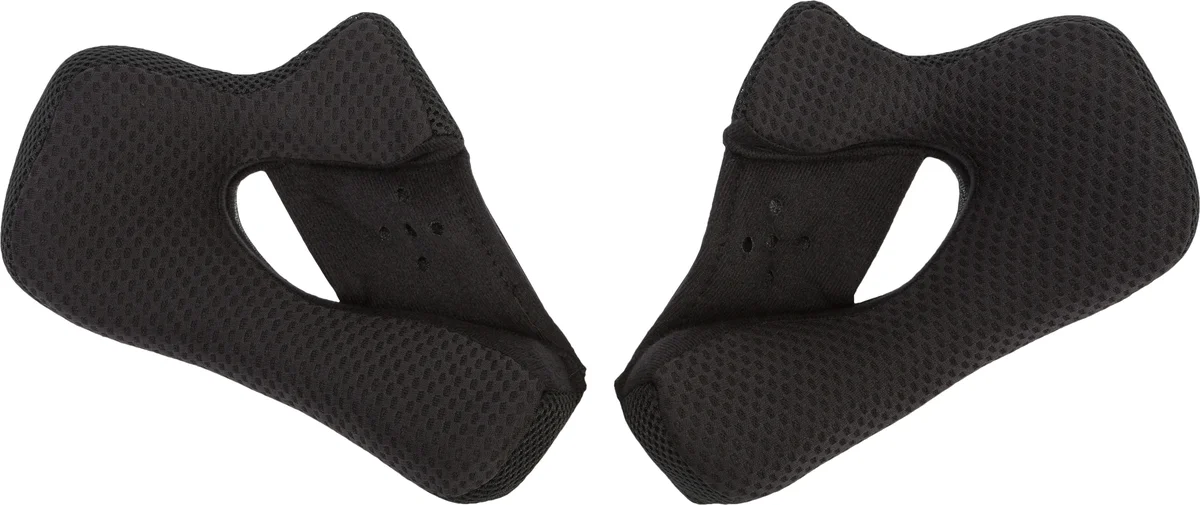 GMAX - G049033 - FF-49 / FF-49S Cheek Pads