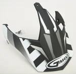 GMAX - G011056 - GM11D Helmet Visor