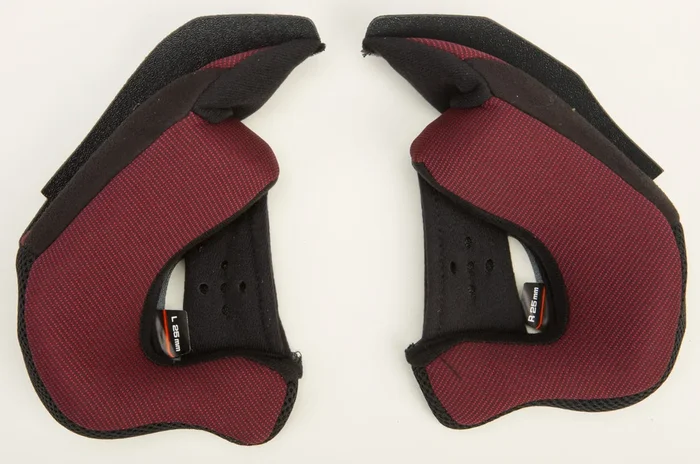 GMAX - G077012 - OF-77 Cheek Pads