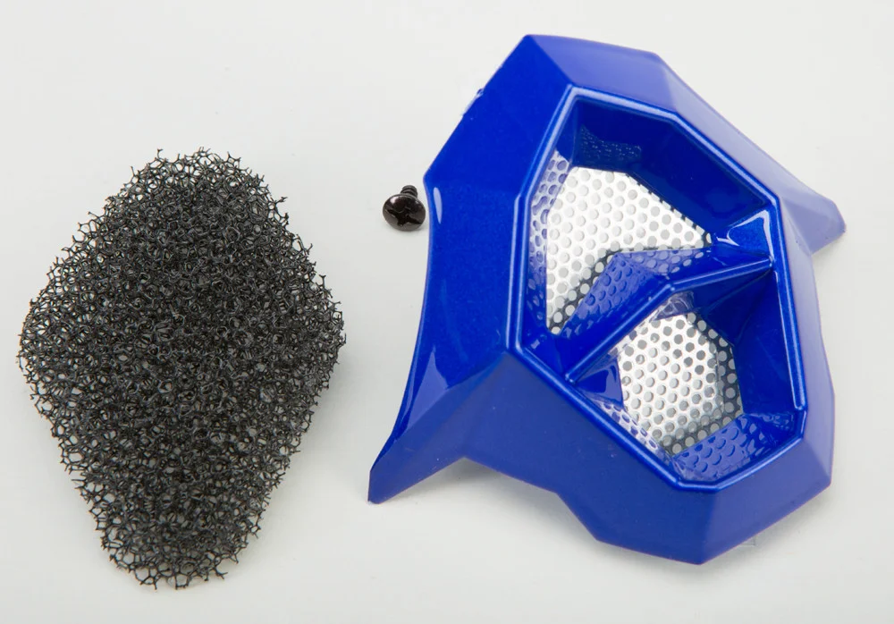 GMAX - G086041 - MX86 Helmet Mount Vent