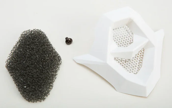 GMAX - G086003 - MX86 Helmet Mount Vent