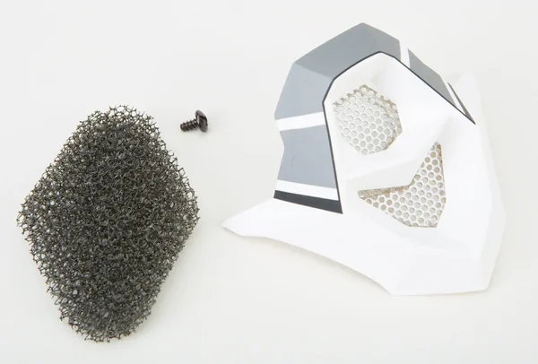 GMAX - G086009 - MX86 Helmet Mount Vent