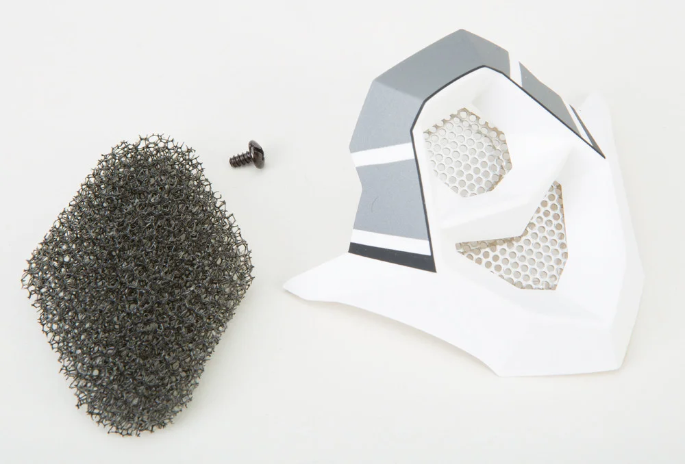 GMAX - G086009 - MX86 Helmet Mount Vent