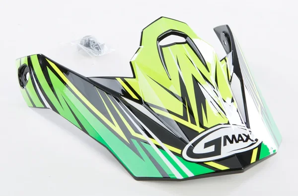 GMAX - G086013 - MX86 Helmet Visor