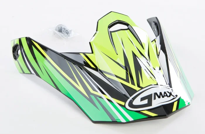 GMAX - G086013 - MX86 Helmet Visor