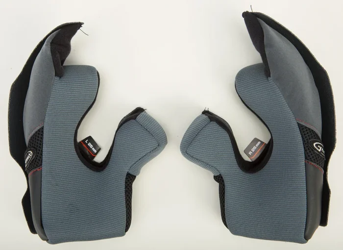 GMAX - G086025 - MX89 Helmet Cheek Pad