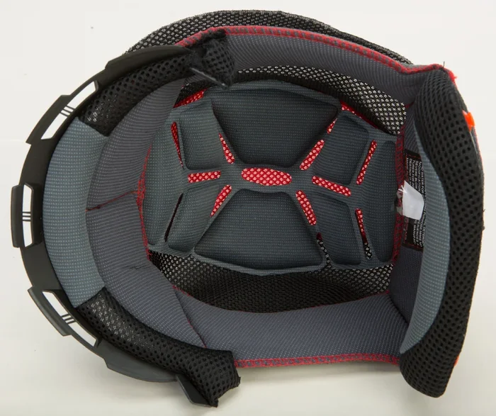 GMAX - G086029 - MX86 Helmet Comfort Liner