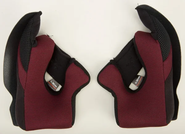 GMAX - G088003 - FF-88 Cheek Pads