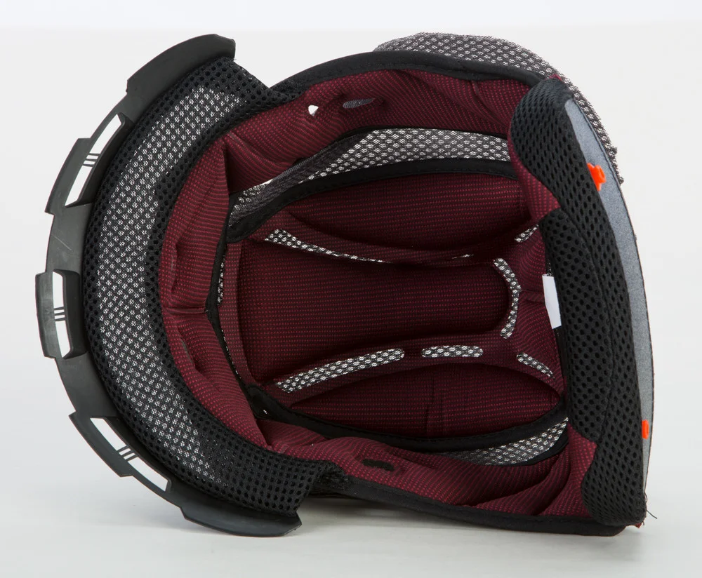 GMAX - G088012 - FF-88 Comfort Liners