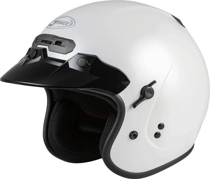 GMAX - G1320084 - GM-32 Helmet