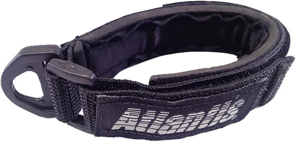 ATLANTIS A2070 Pro Floating Lanyard Wrist Band - Durable Water Sports Safety Accessory