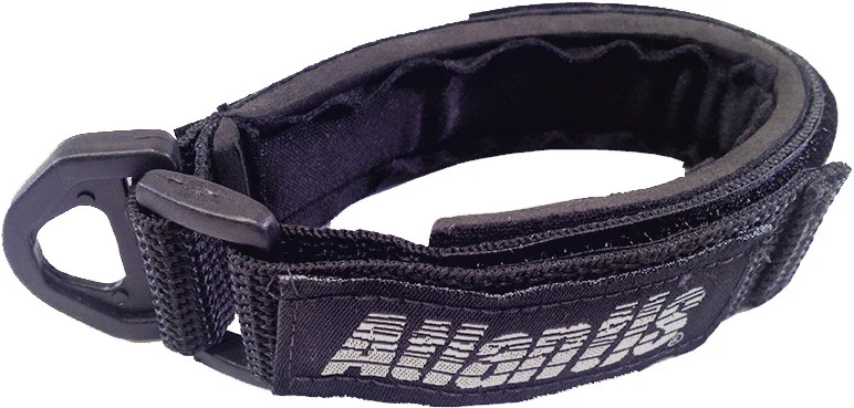 ATLANTIS A2070 Pro Floating Lanyard Wrist Band - Durable Water Sports Safety Accessory