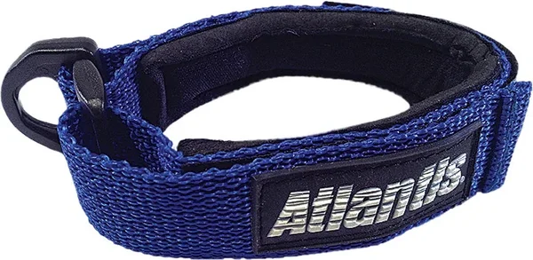ATLANTIS A2076 Pro Floating Lanyard Wrist Band - Durable Water-Resistant Safety Accessory for Powersports Enthusiasts
